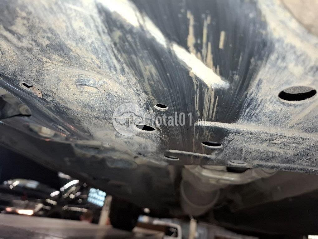 Фото KIA Sorento 446