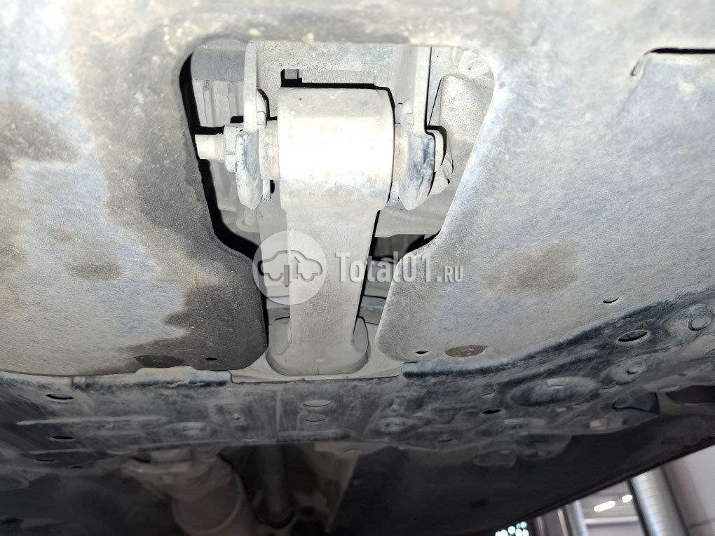Фото KIA Sorento 448