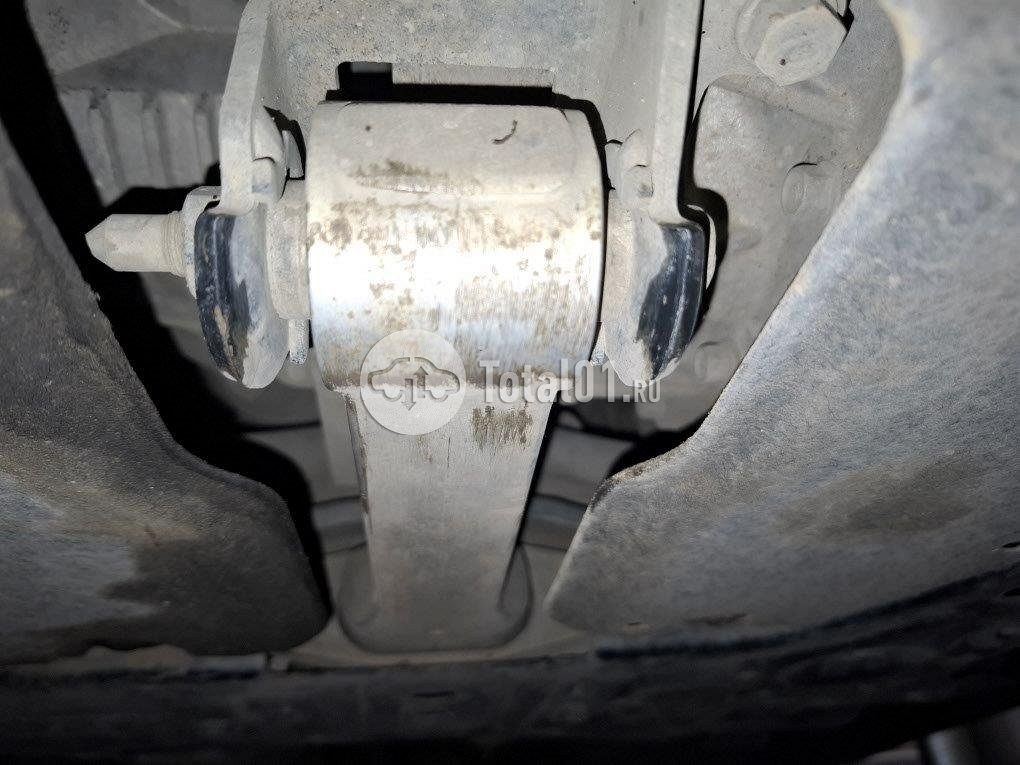 Фото KIA Sorento 450