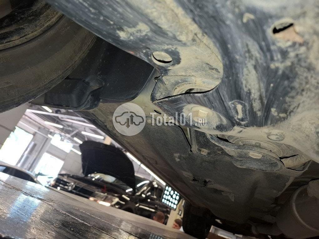 Фото KIA Sorento 458