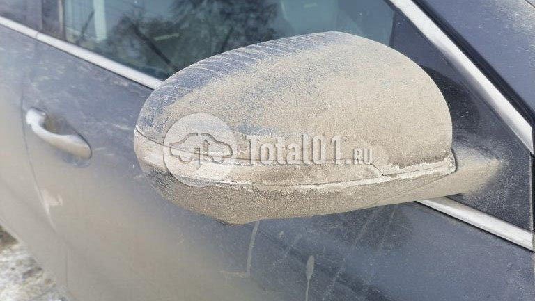 Фото KIA Sorento 468