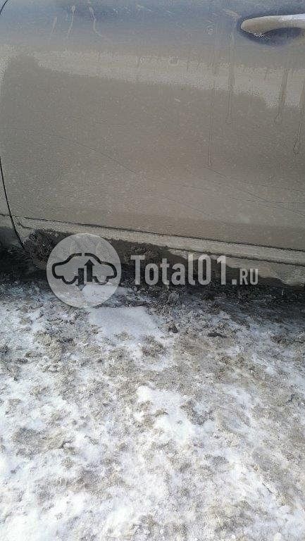 Фото KIA Sorento 470