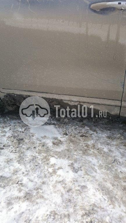 Фото KIA Sorento 472