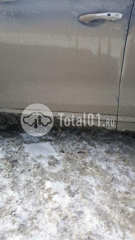 Фото KIA Sorento 476
