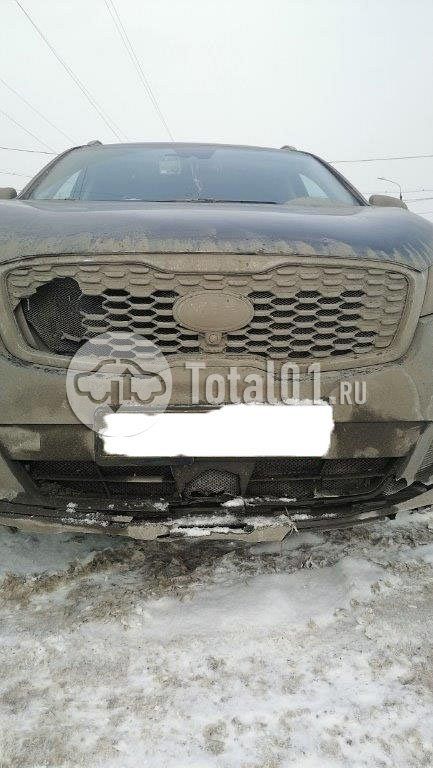 Фото KIA Sorento 490