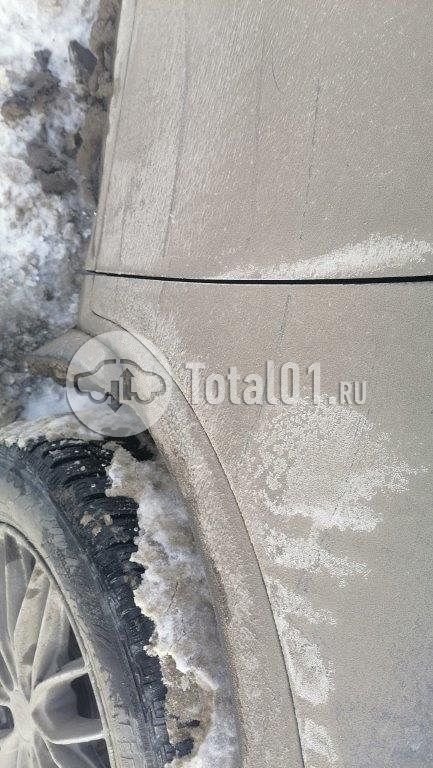 Фото KIA Sorento 492
