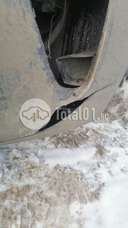 Фото KIA Sorento 496