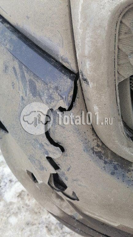Фото KIA Sorento 500