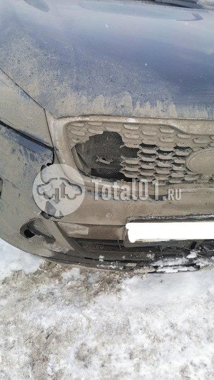 Фото KIA Sorento 502