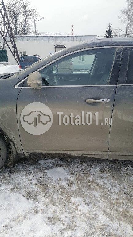 Фото KIA Sorento 506