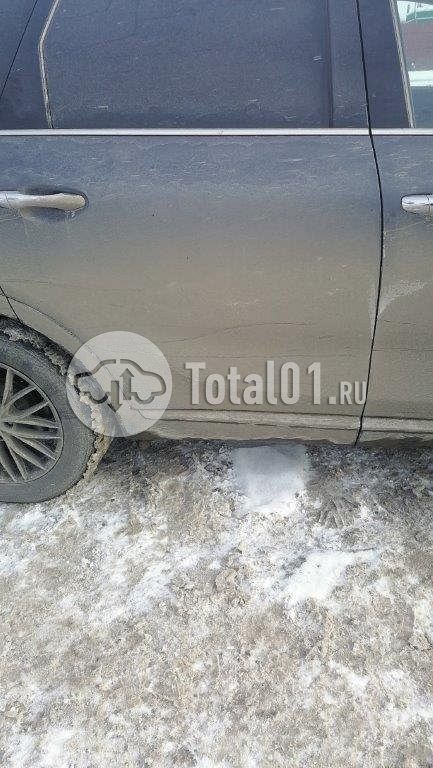 Фото KIA Sorento 512