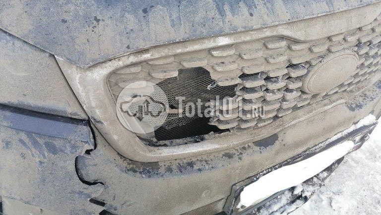 Фото KIA Sorento 514