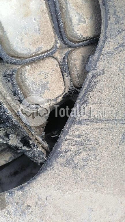 Фото KIA Sorento 520