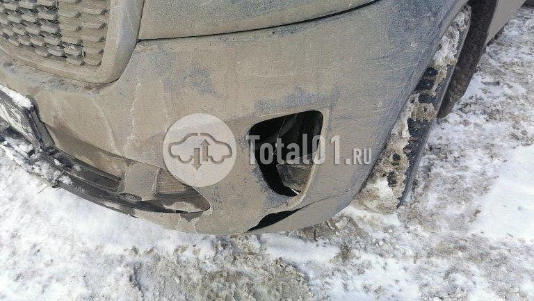 Фото KIA Sorento 522