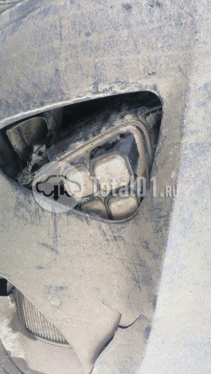 Фото KIA Sorento 528
