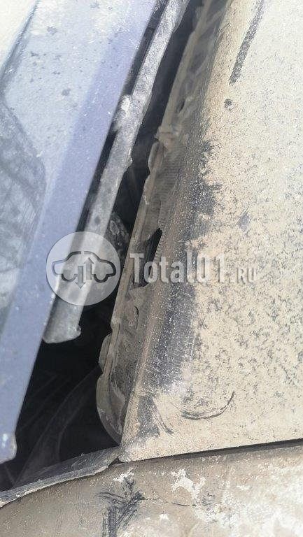 Фото KIA Sorento 534