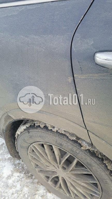 Фото KIA Sorento 546