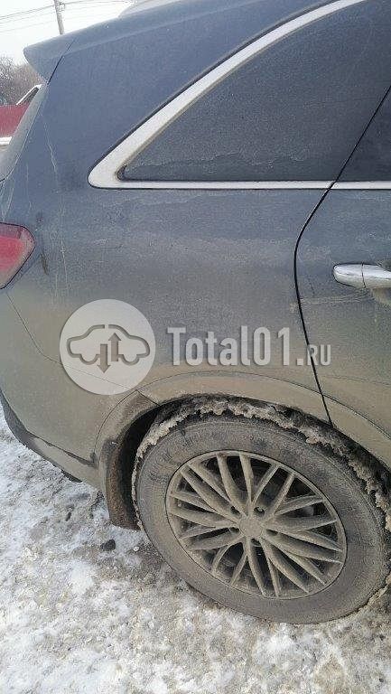 Фото KIA Sorento 548