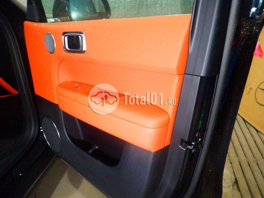 Фото Lixiang L6 20
