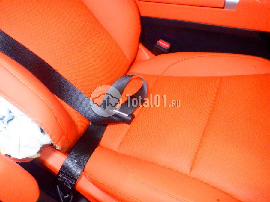 Фото Lixiang L6 30