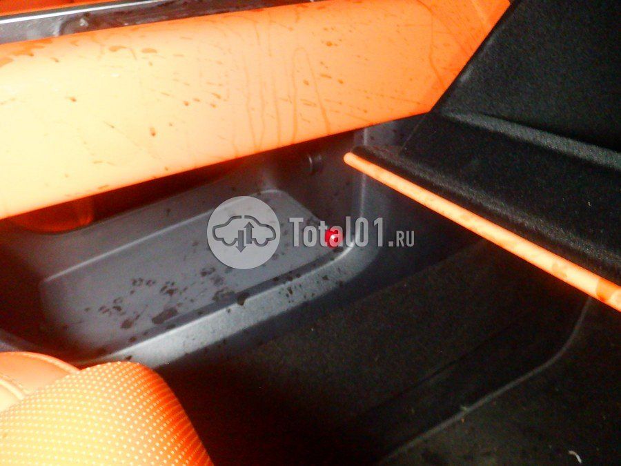 Фото Lixiang L6 40