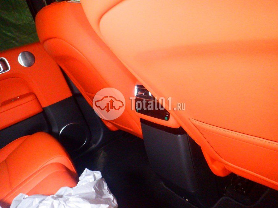 Фото Lixiang L6 60