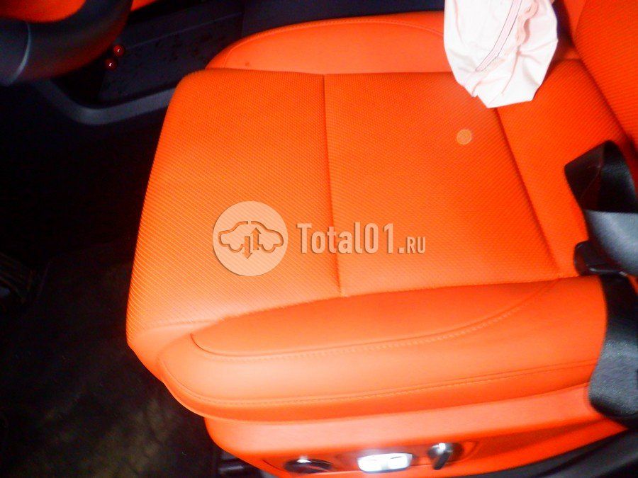 Фото Lixiang L6 100