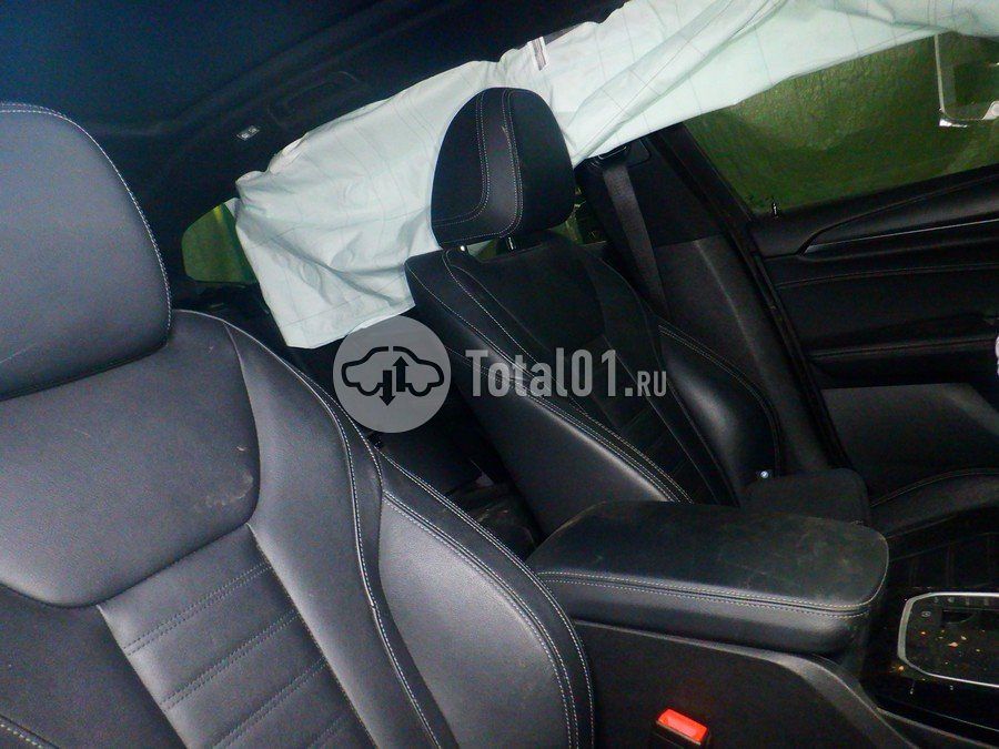 Фото BMW X3 26