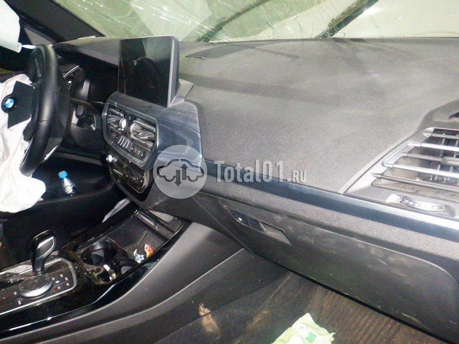 Фото BMW X3 30