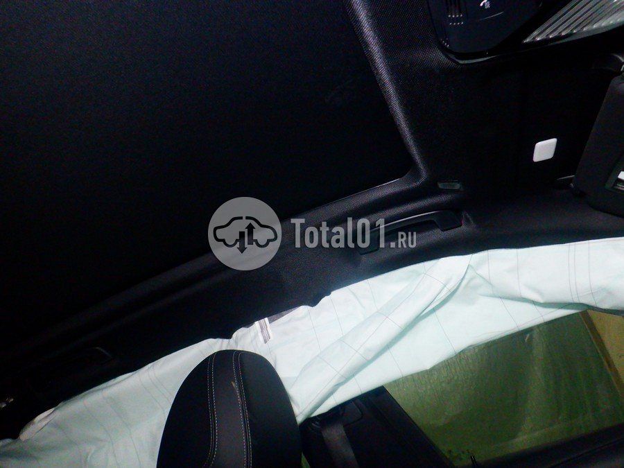 Фото BMW X3 36