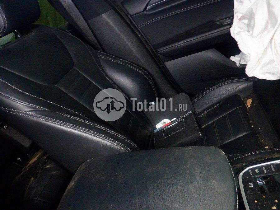 Фото BMW X3 44
