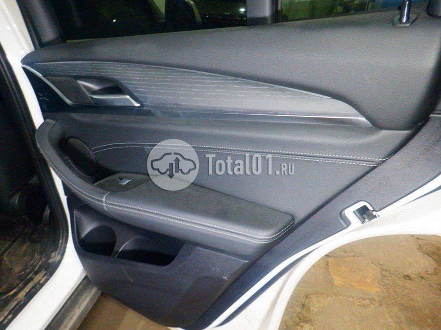 Фото BMW X3 48