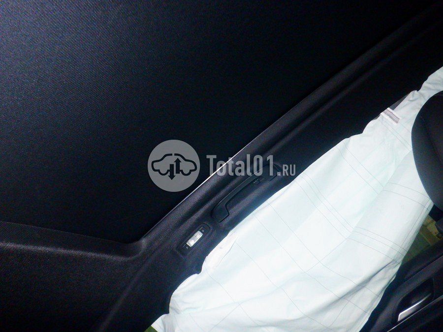 Фото BMW X3 54