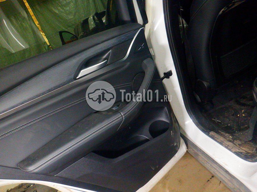 Фото BMW X3 70