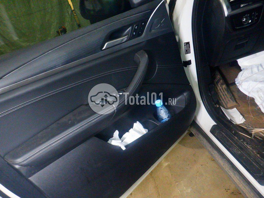 Фото BMW X3 78