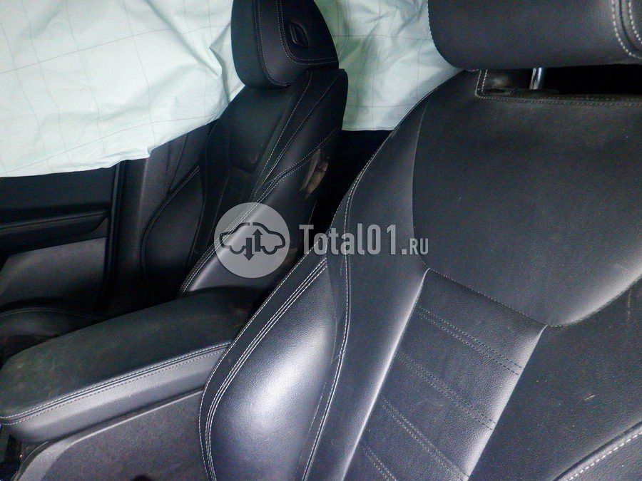 Фото BMW X3 94
