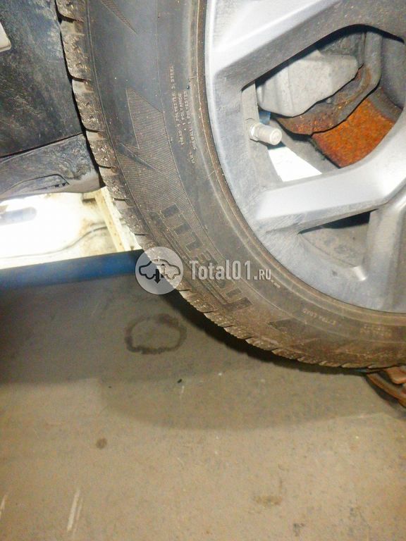 Фото BMW X3 102