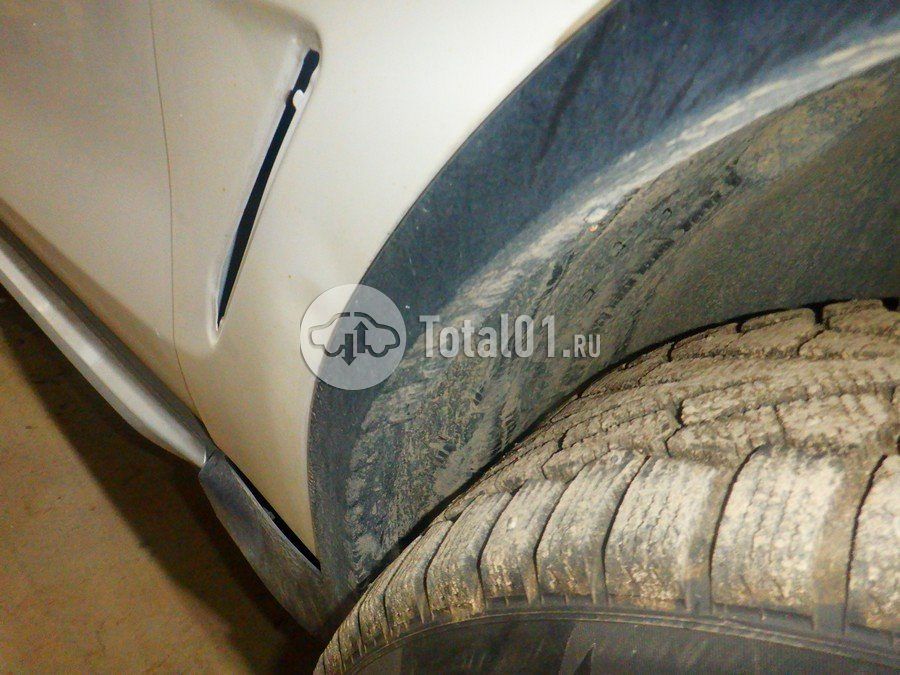 Фото BMW X3 104