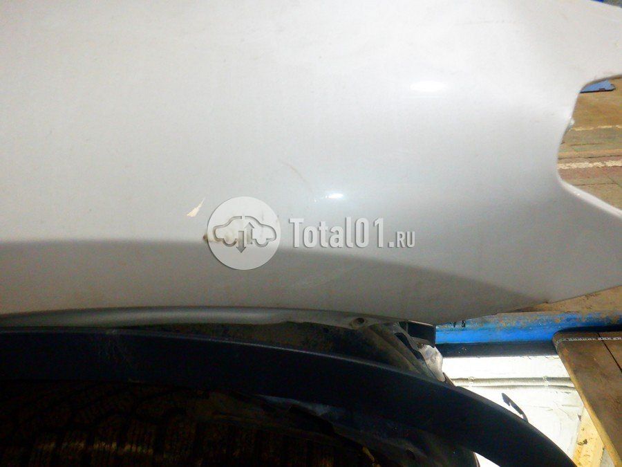 Фото BMW X3 108
