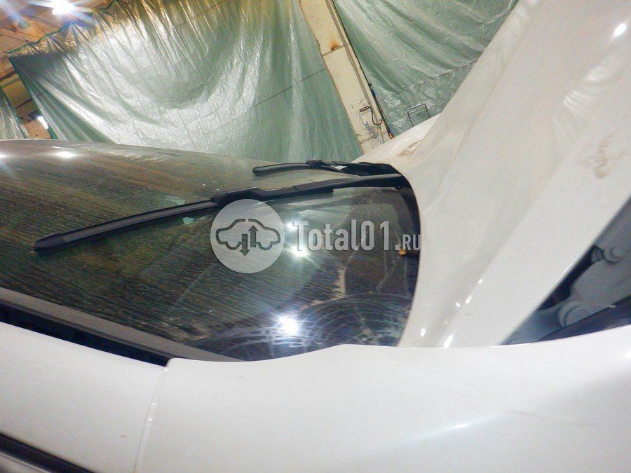 Фото BMW X3 130