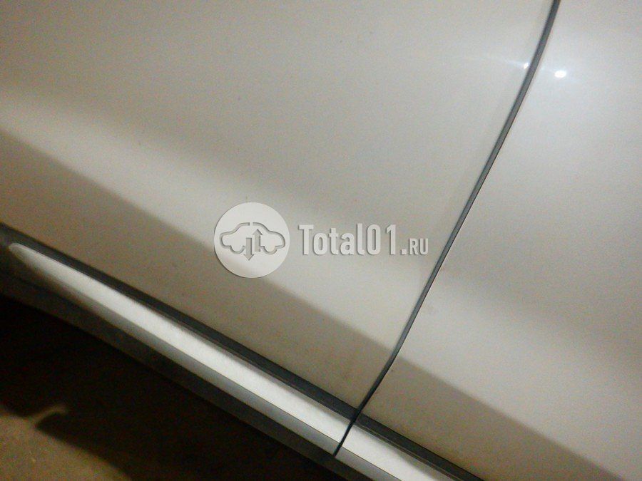 Фото BMW X3 136