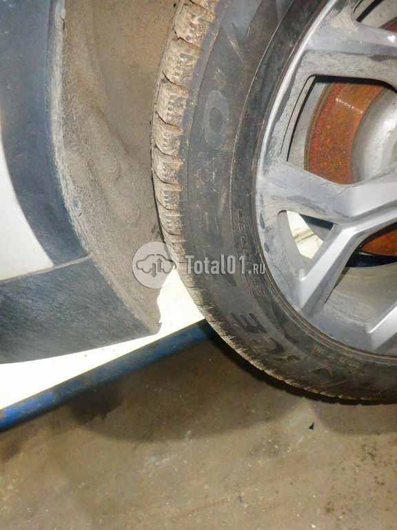 Фото BMW X3 148