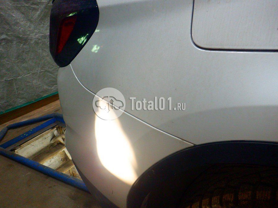 Фото BMW X3 152