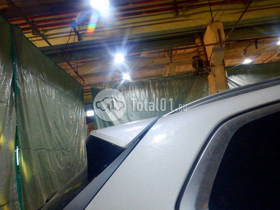 Фото BMW X3 158