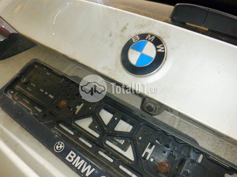 Фото BMW X3 172