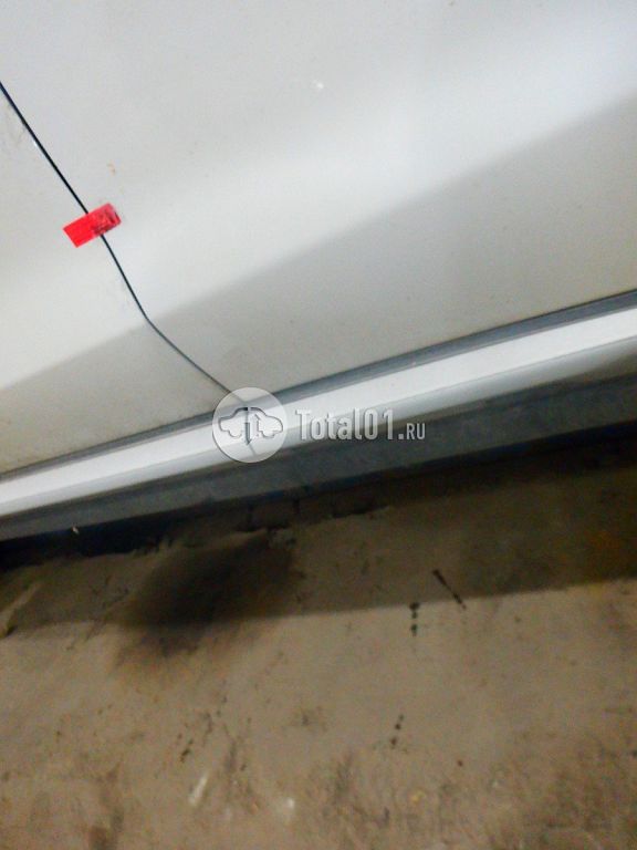 Фото BMW X3 190