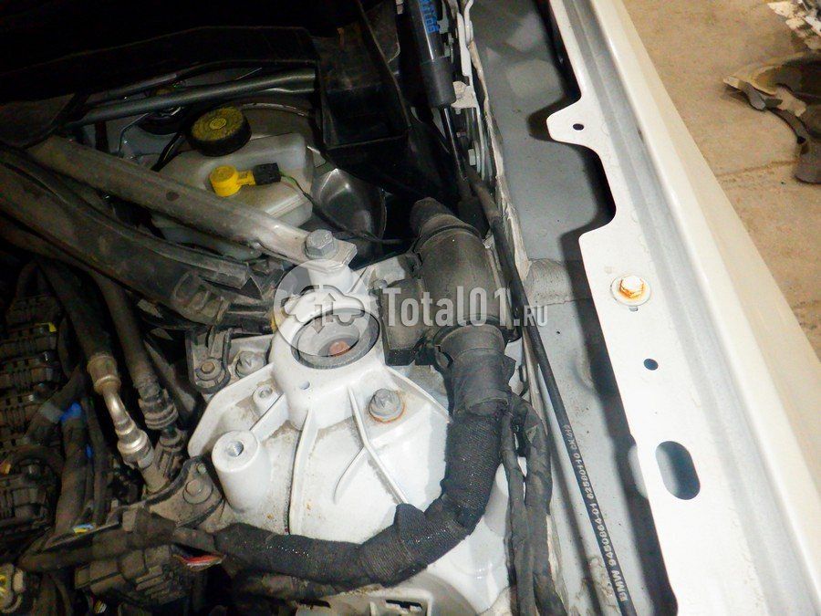 Фото BMW X3 222