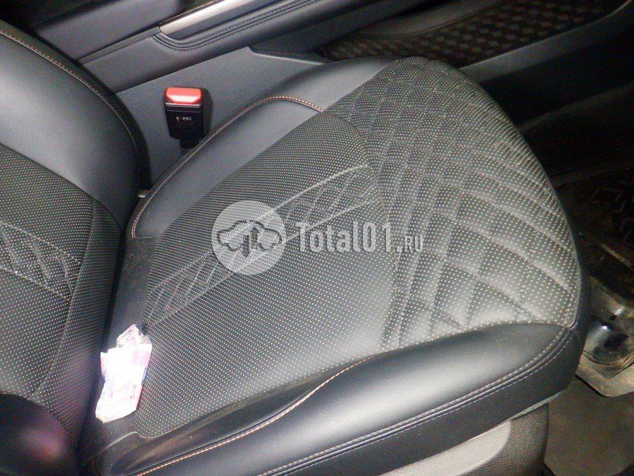 Фото EXEED TXL 18