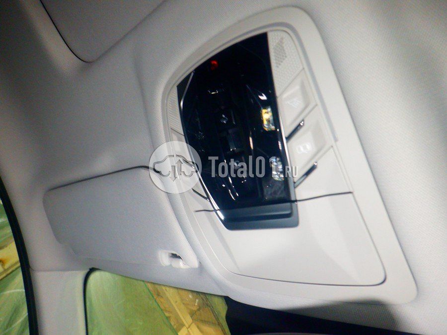 Фото EXEED TXL 30