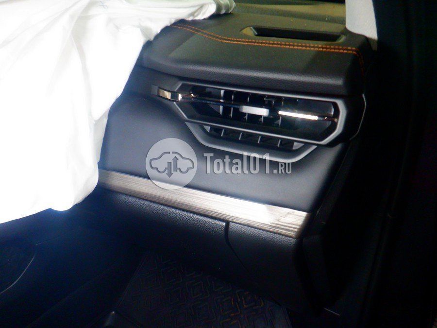 Фото EXEED TXL 36